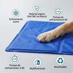 Manta Refrescante para Perros