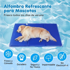 Manta Refrescante para Perros