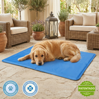 Manta Refrescante para Perros