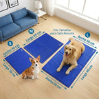 Manta Refrescante para Perros